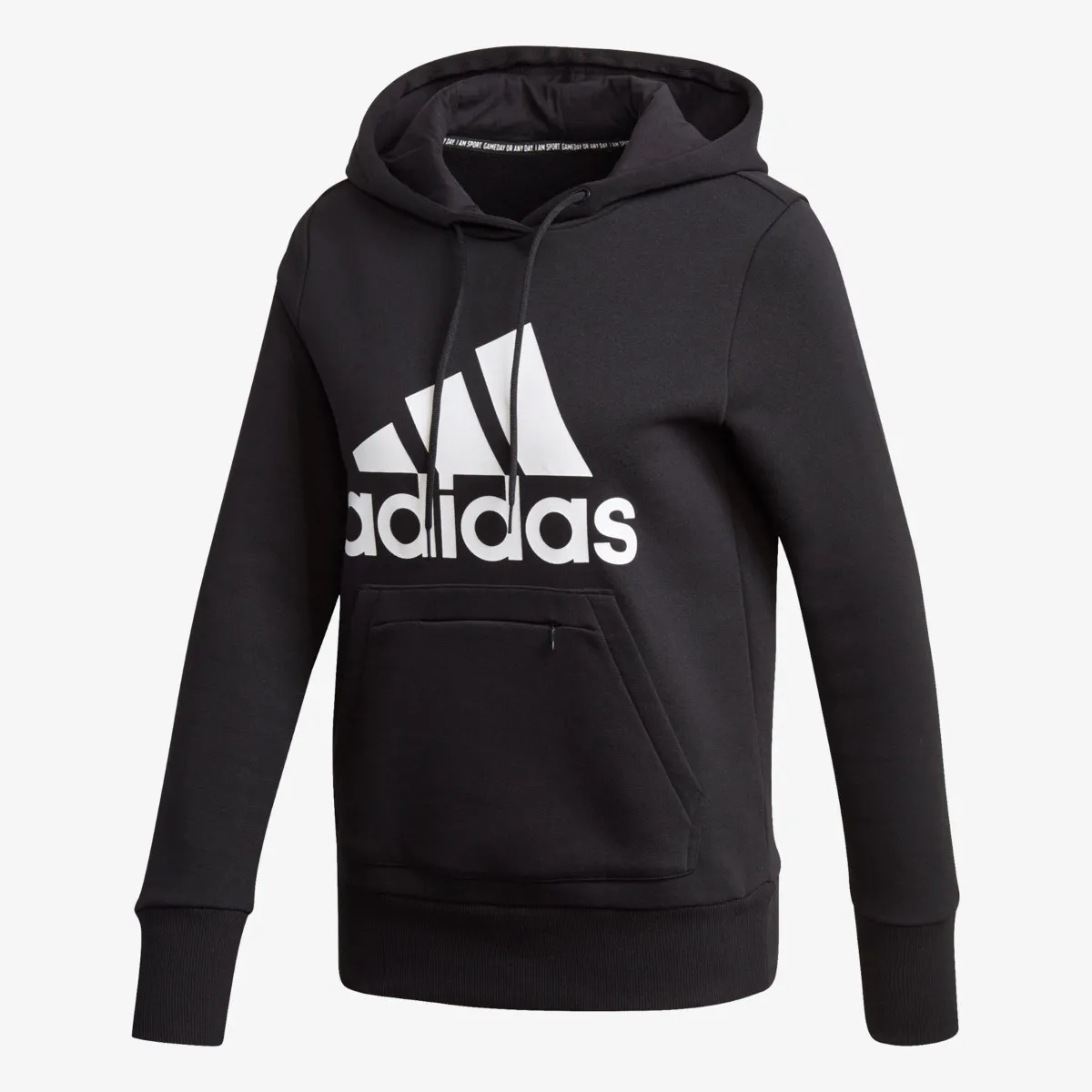 ADIDAS Dukserica W BOS OH HD