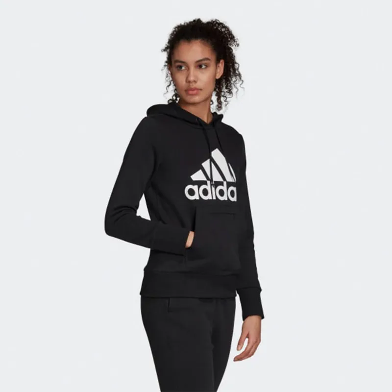 ADIDAS Dukserica W BOS OH HD