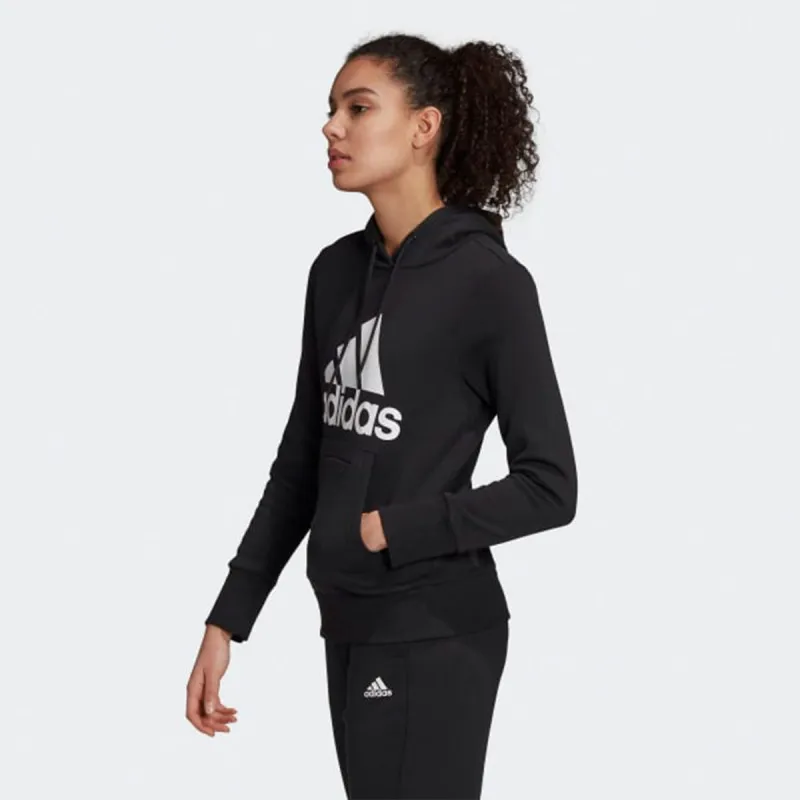 ADIDAS Dukserica W BOS OH HD