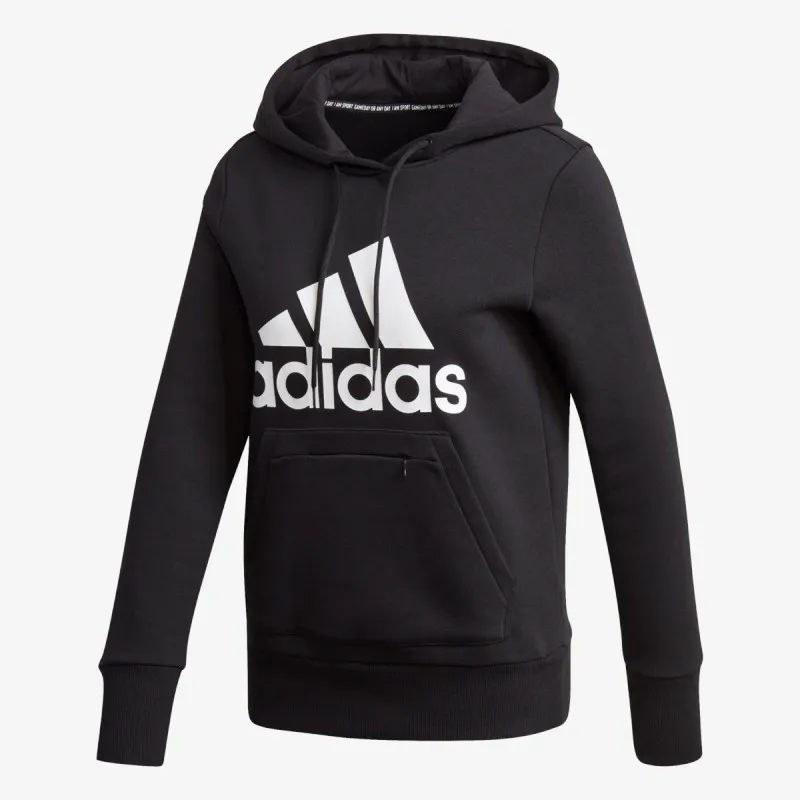 ADIDAS Dukserica W BOS OH HD