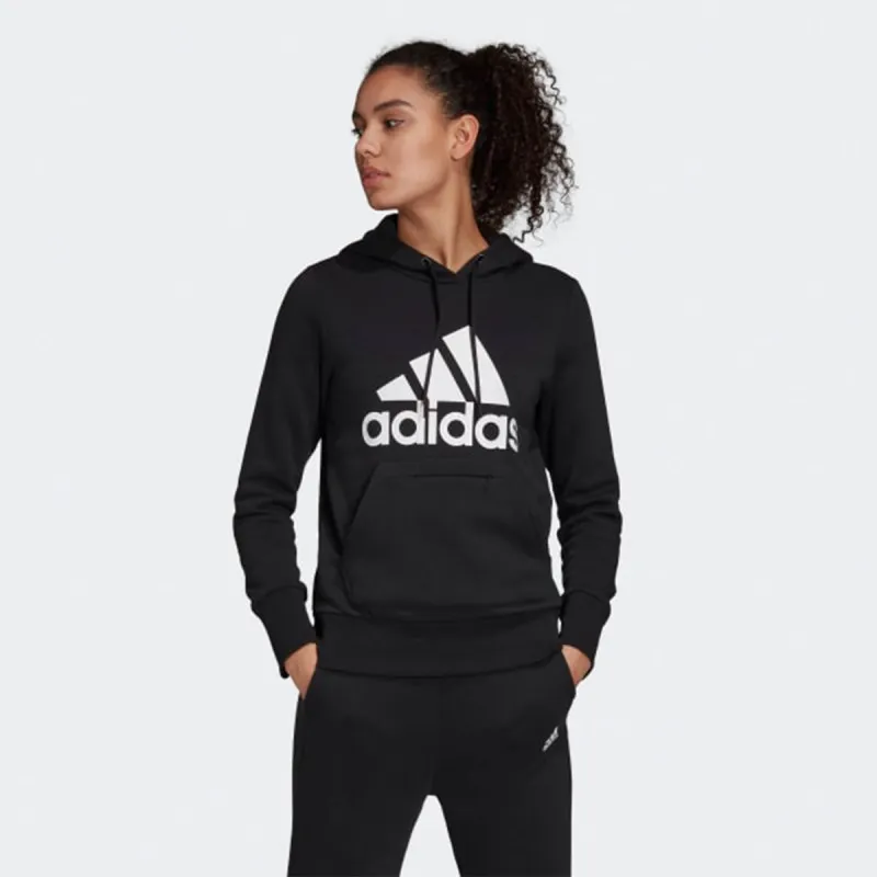 ADIDAS Dukserica W BOS OH HD