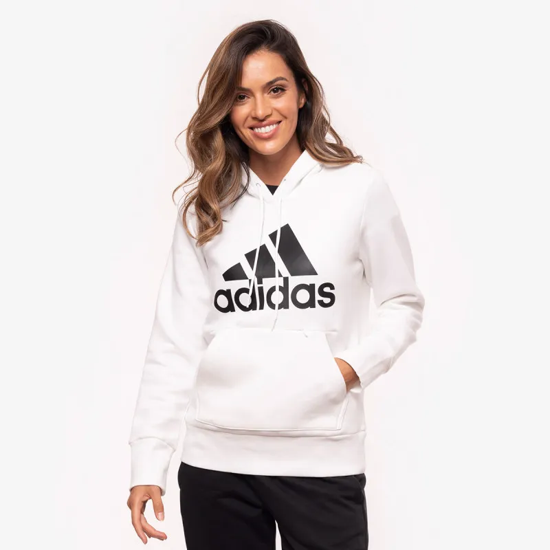 ADIDAS Dukserica W BOS OH HD 