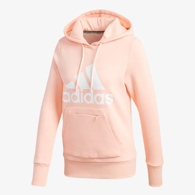 ADIDAS Dukserica W BOS OH HD 