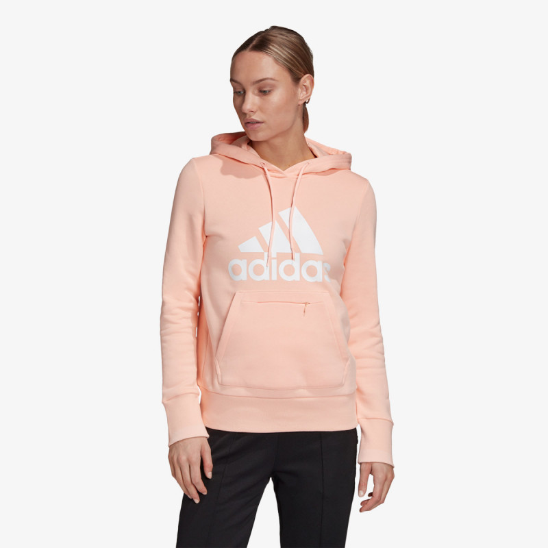ADIDAS Dukserica W BOS OH HD