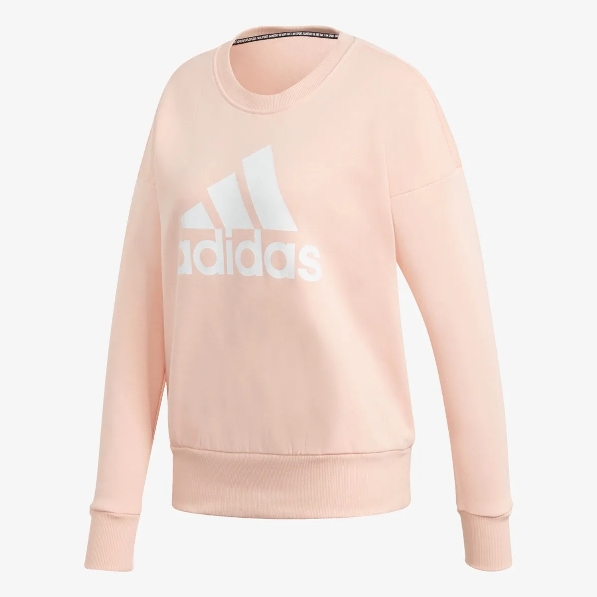 ADIDAS Dukserica W BOS CREWSWEAT