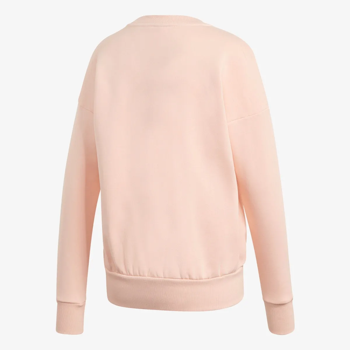 ADIDAS Dukserica W BOS CREWSWEAT