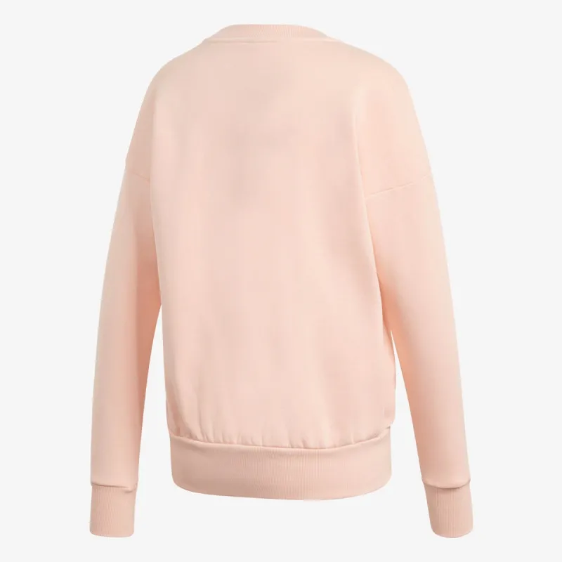ADIDAS Dukserica W BOS CREWSWEAT