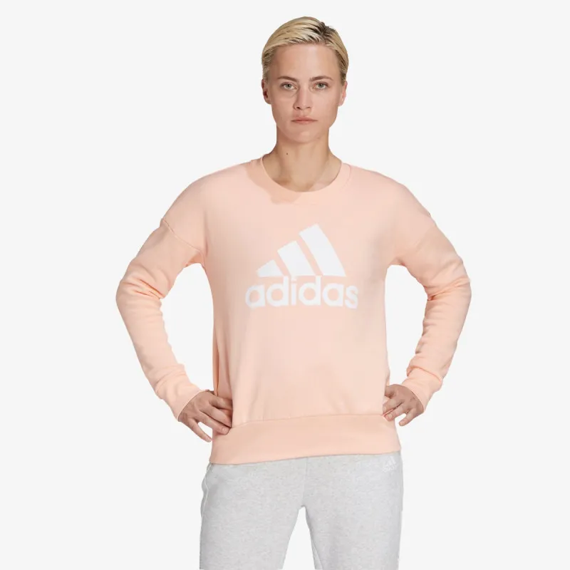 ADIDAS Dukserica W BOS CREWSWEAT