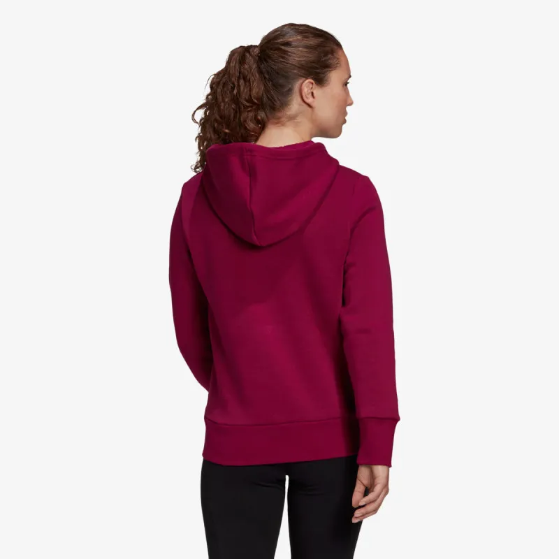 ADIDAS Dukserica W BOS OH HD