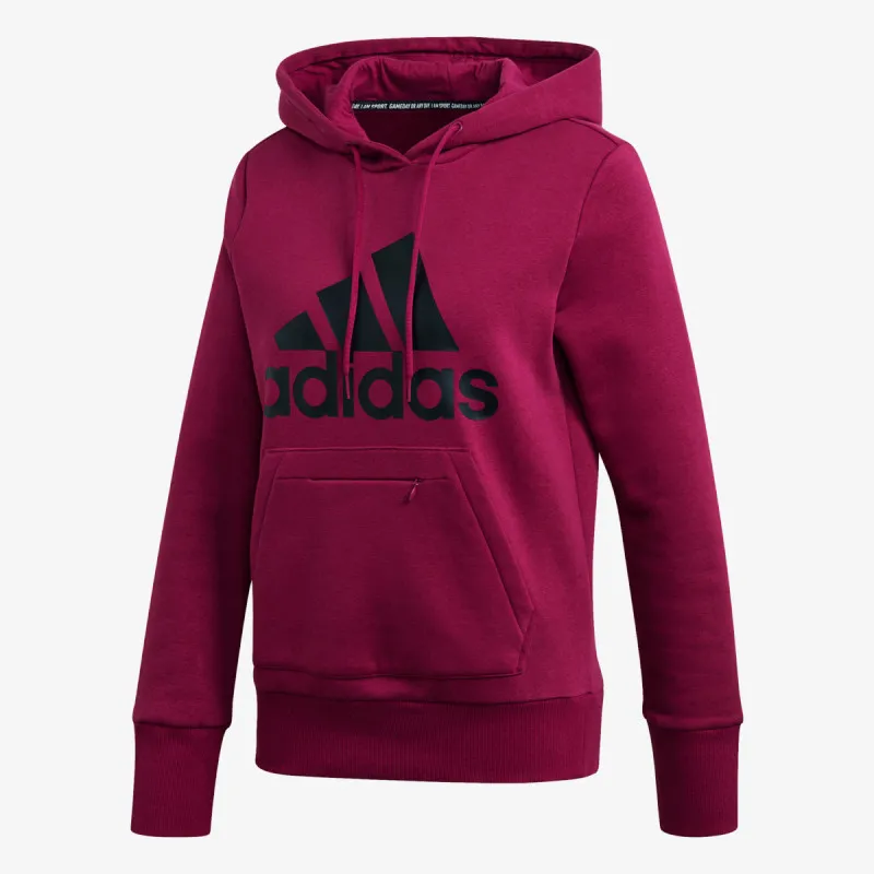 ADIDAS Dukserica W BOS OH HD 