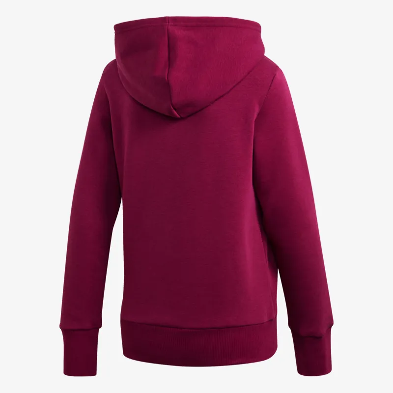 ADIDAS Dukserica W BOS OH HD