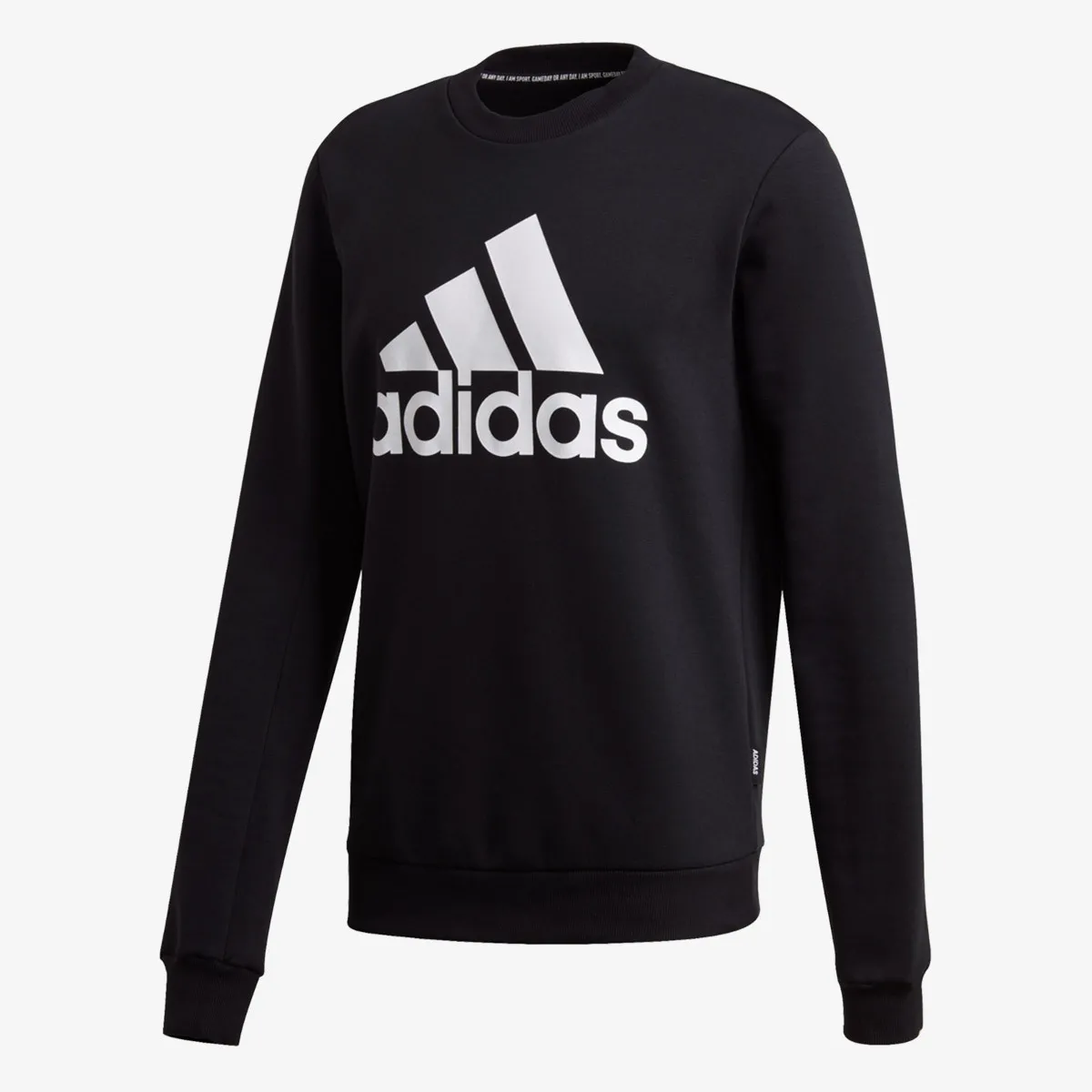ADIDAS Dukserica M MH BOS CrewFL