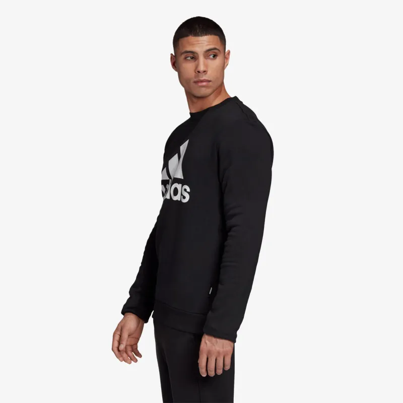 ADIDAS Dukserica M MH BOS CrewFL