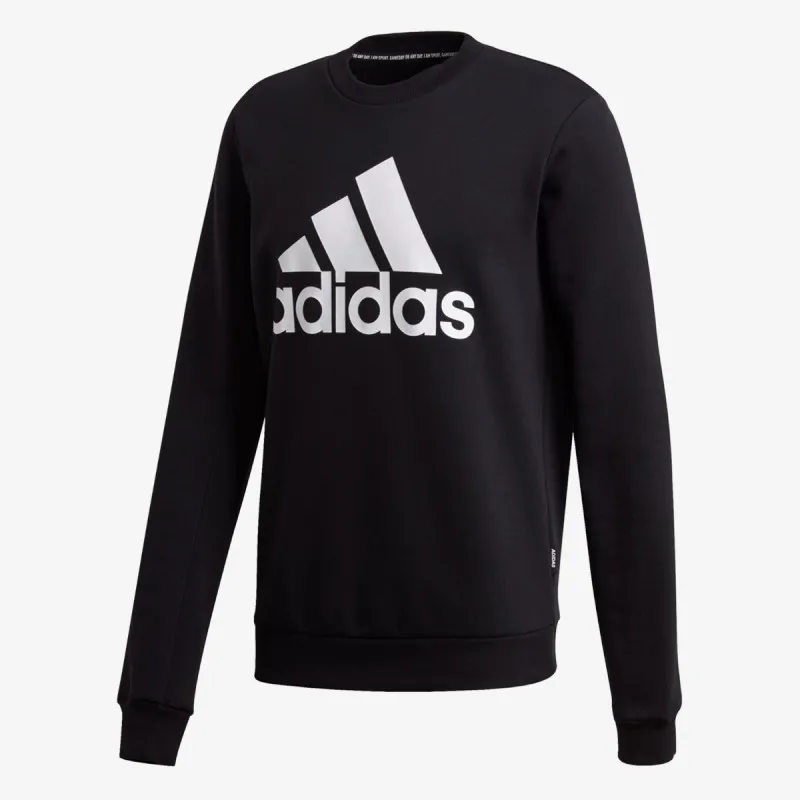 ADIDAS Dukserica M MH BOS CrewFL
