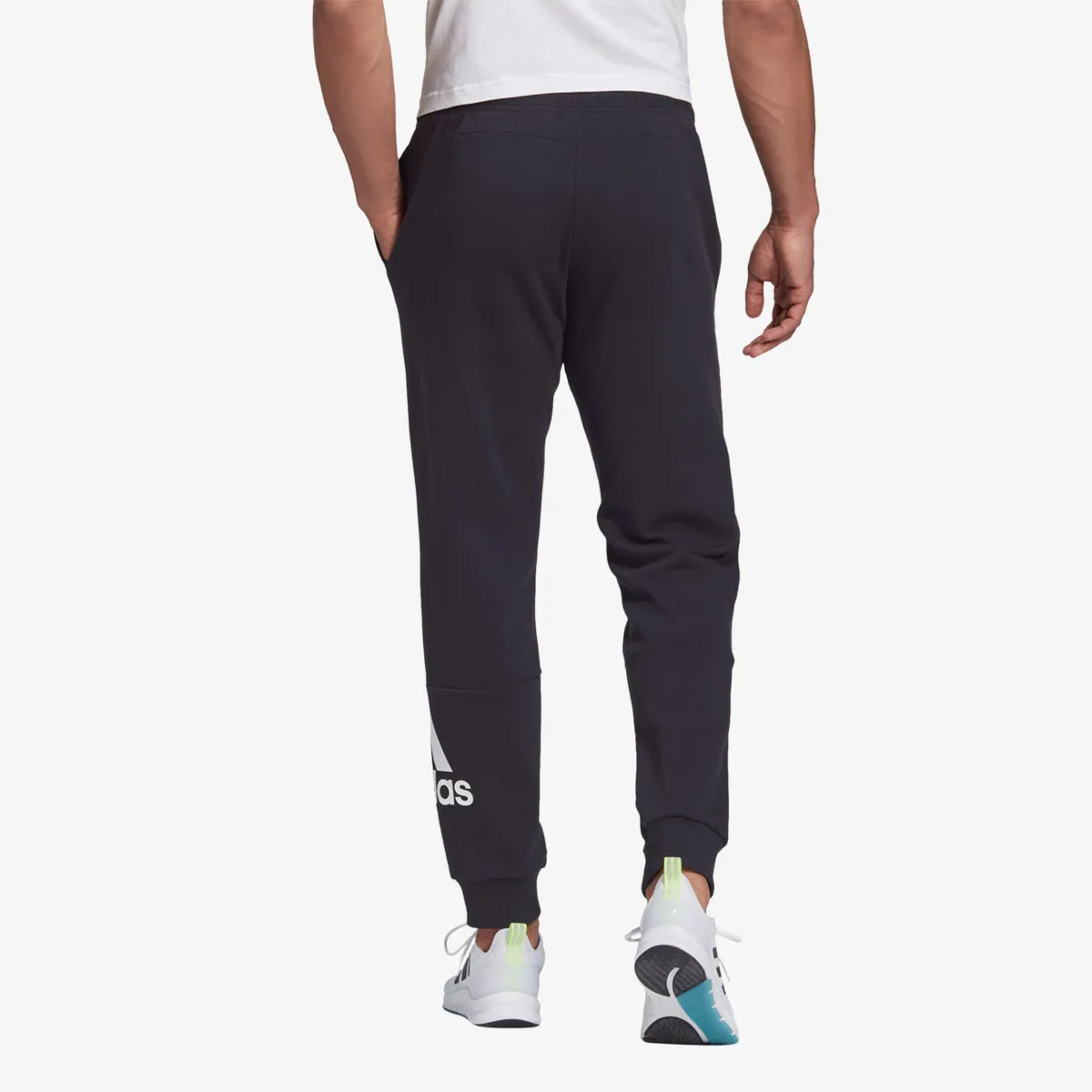 ADIDAS Donji deo trenerke MH BOS Pnt FT