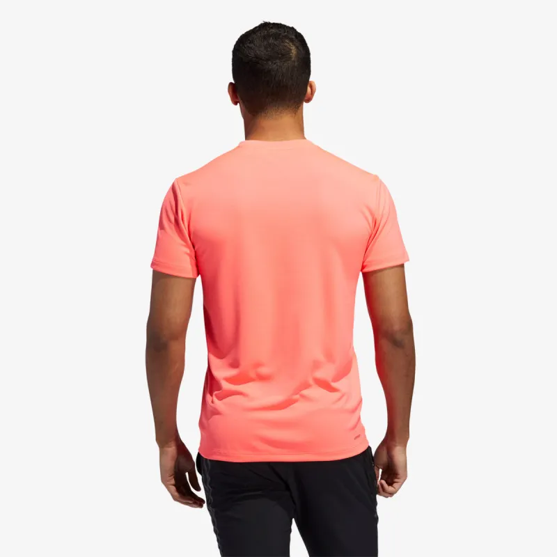 ADIDAS Majica AERO 3S TEE