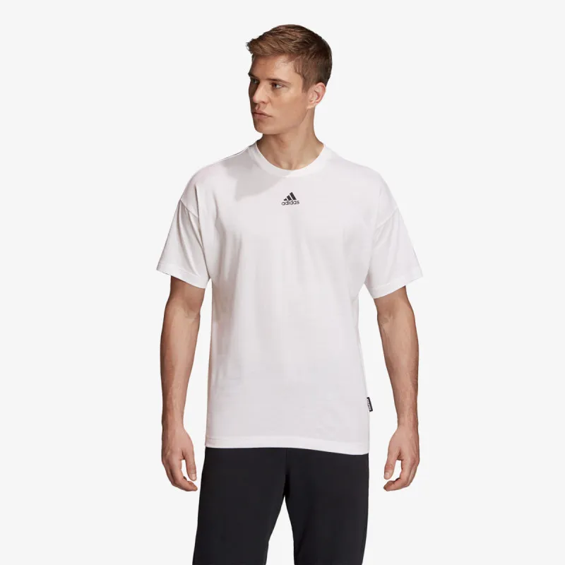 Adidas mh 3s tee sales