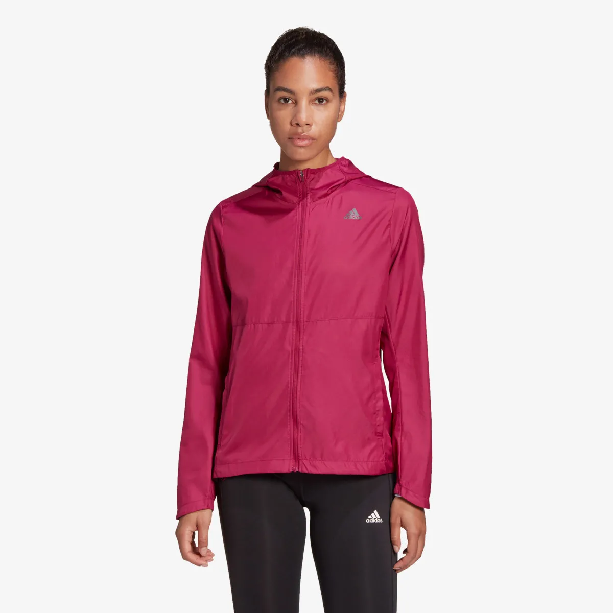 ADIDAS Jakna OWN THE RUN JKT