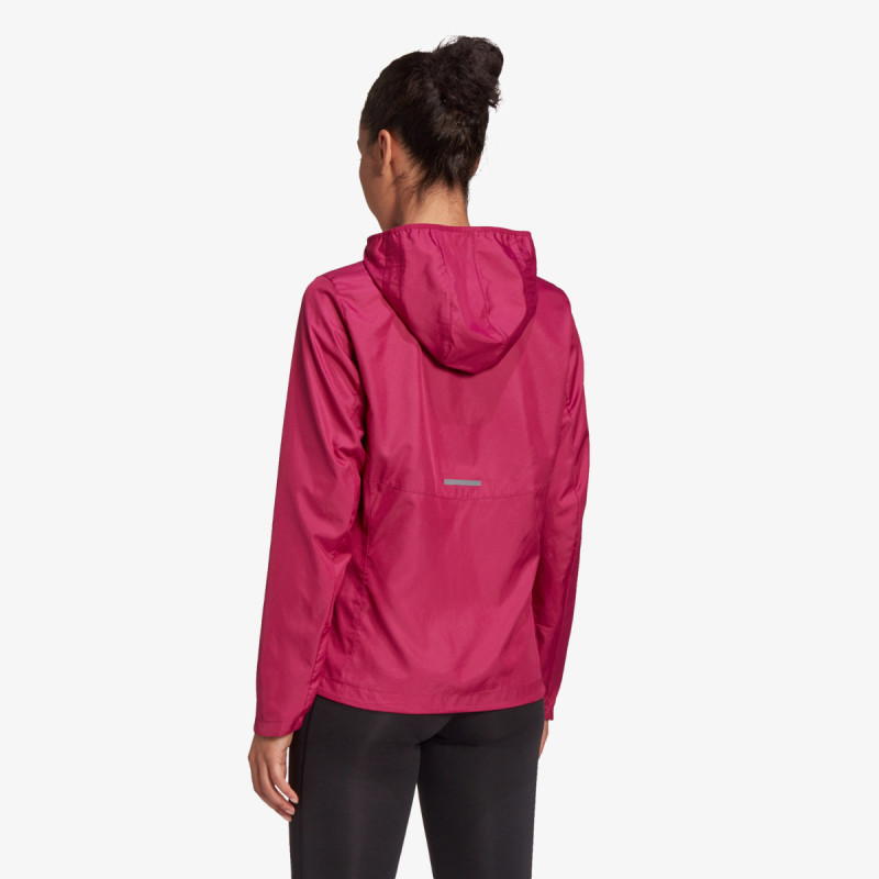 ADIDAS Jakna OWN THE RUN JKT