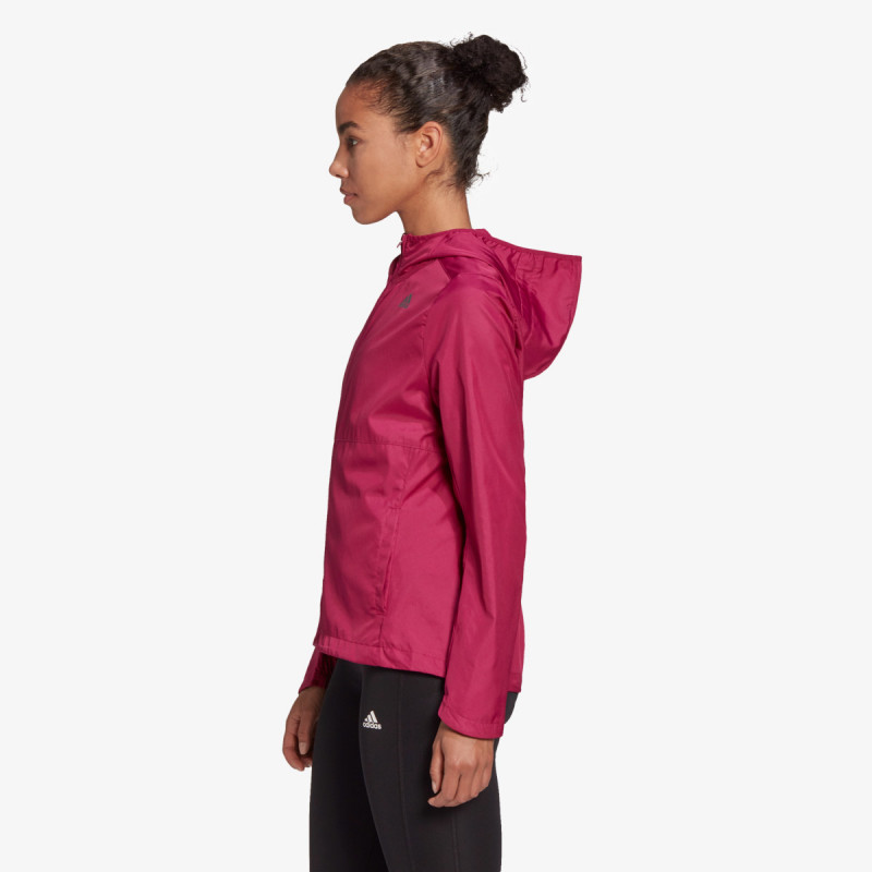 ADIDAS Jakna OWN THE RUN JKT