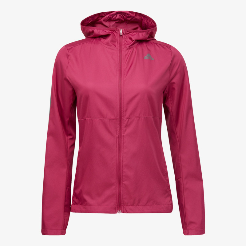 ADIDAS Jakna OWN THE RUN JKT