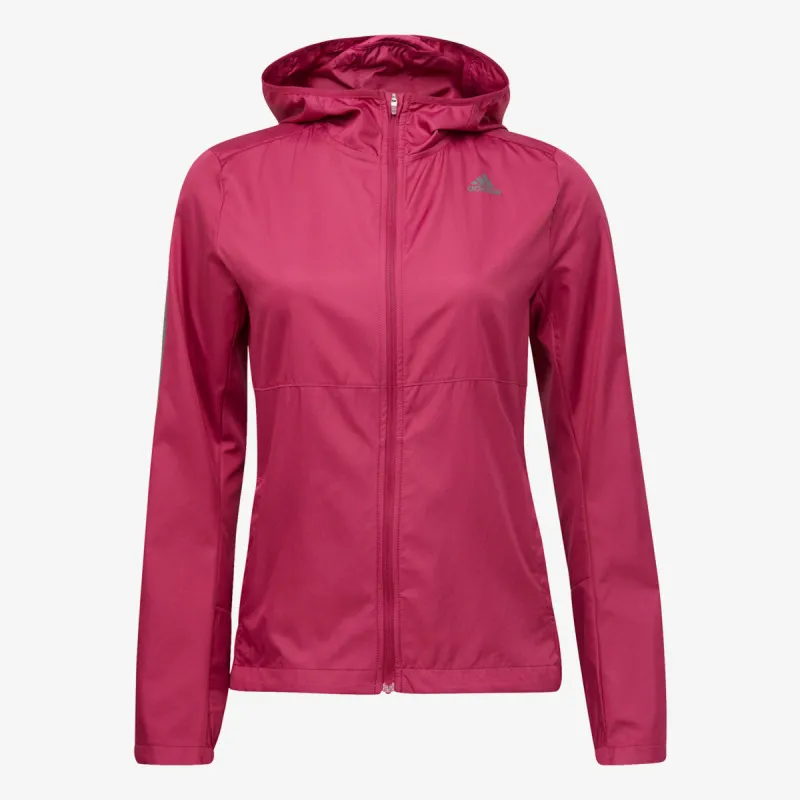 ADIDAS Jakna OWN THE RUN JKT
