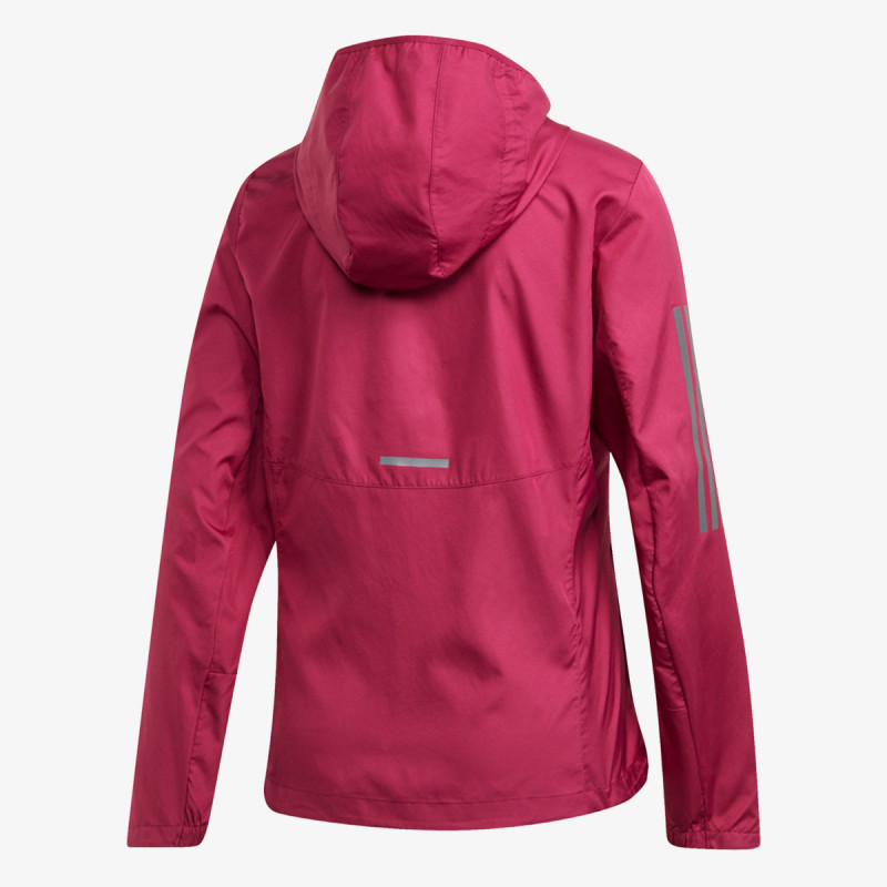 ADIDAS Jakna OWN THE RUN JKT
