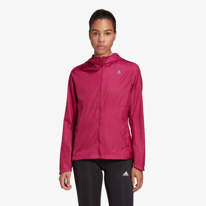 ADIDAS Jakna OWN THE RUN JKT