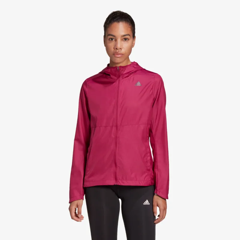 ADIDAS Jakna OWN THE RUN JKT