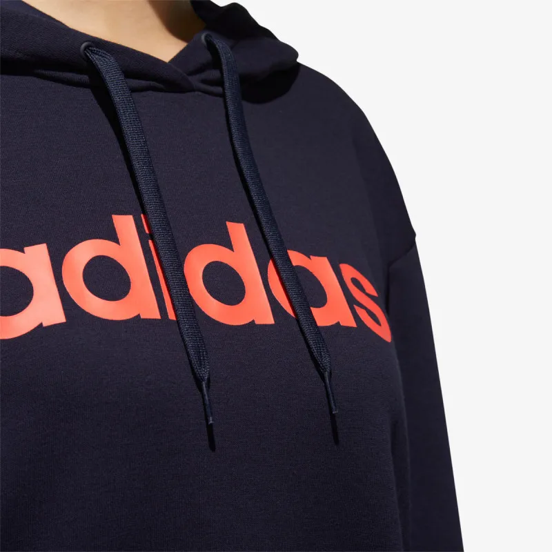 ADIDAS Dukserica W E LIN OV OHHD