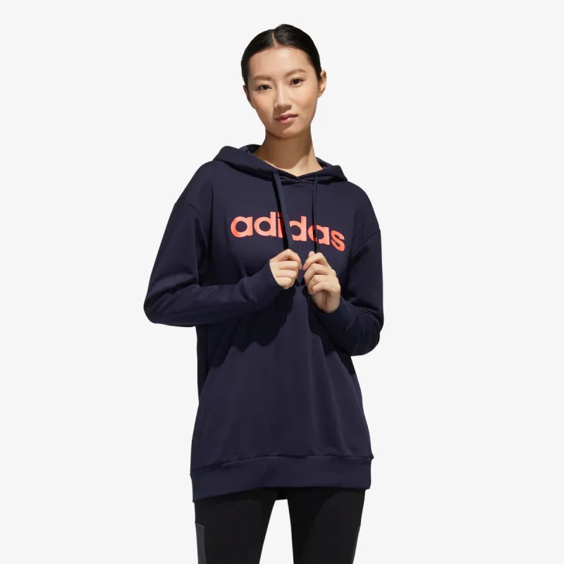 ADIDAS Dukserica W E LIN OV OHHD