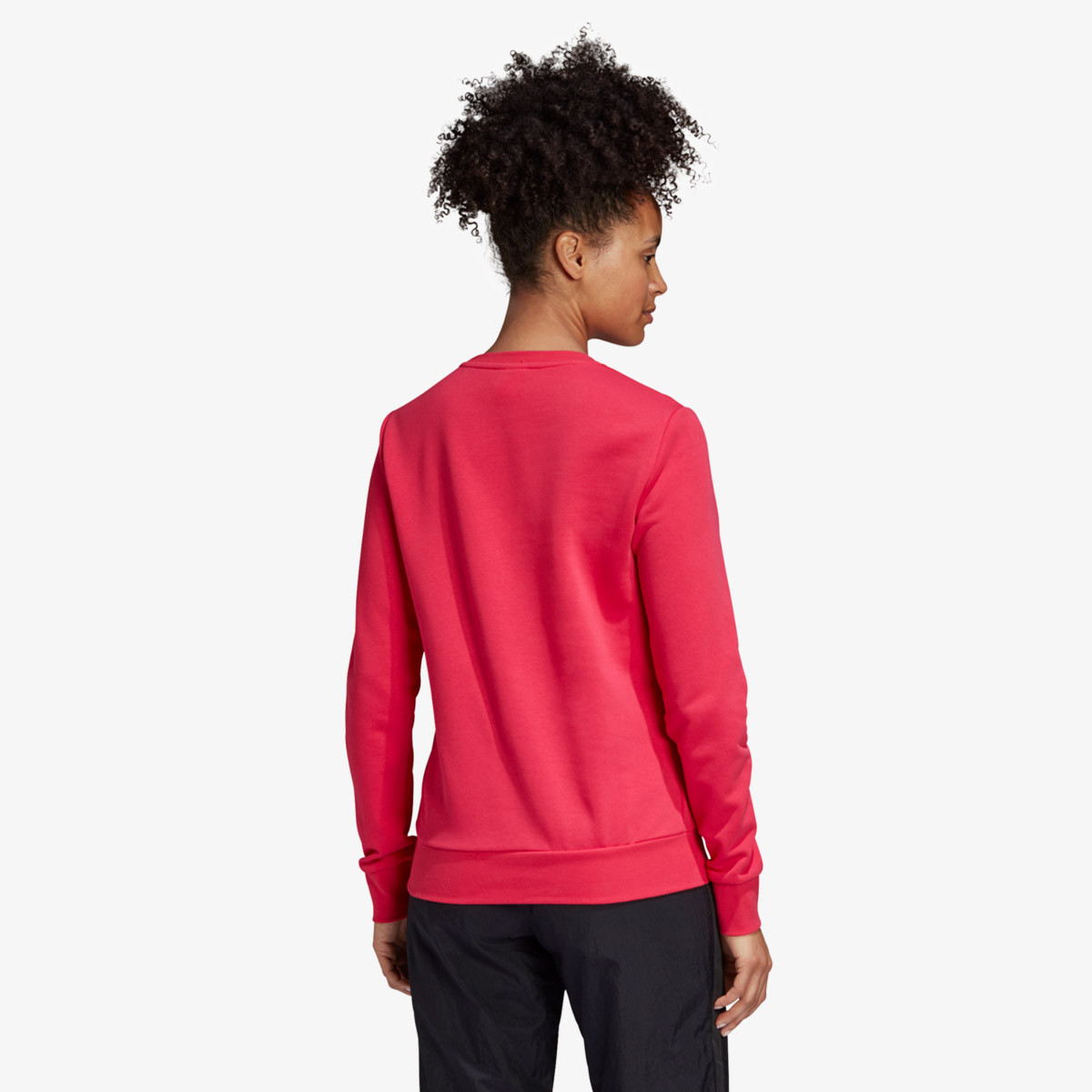 ADIDAS Dukserica W E LIN SWEAT