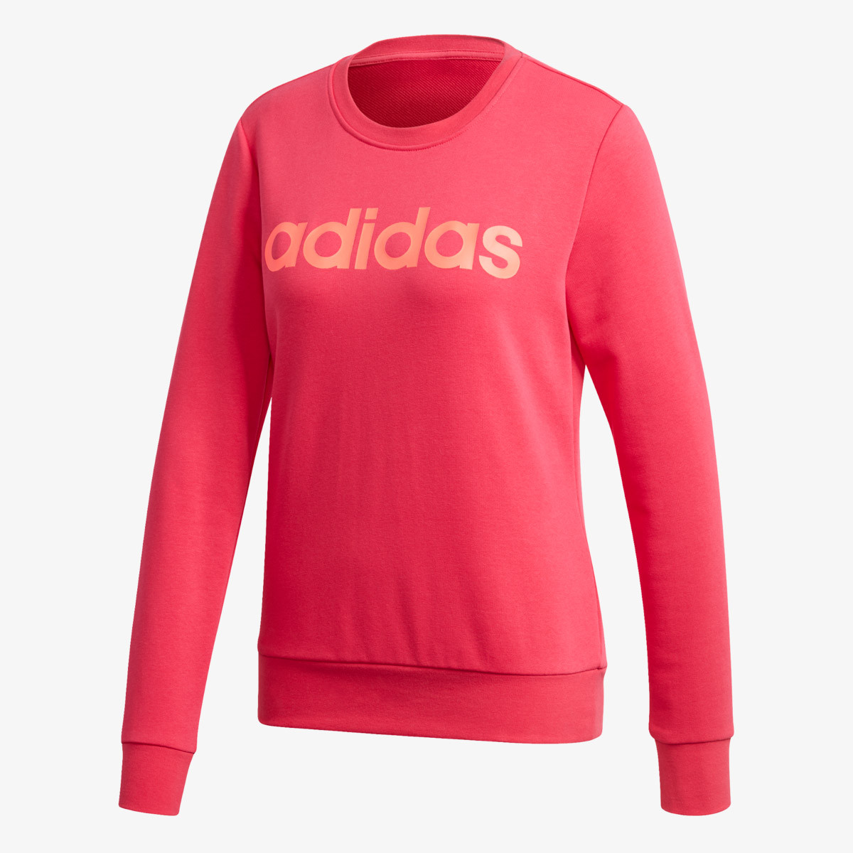 ADIDAS Dukserica W E LIN SWEAT