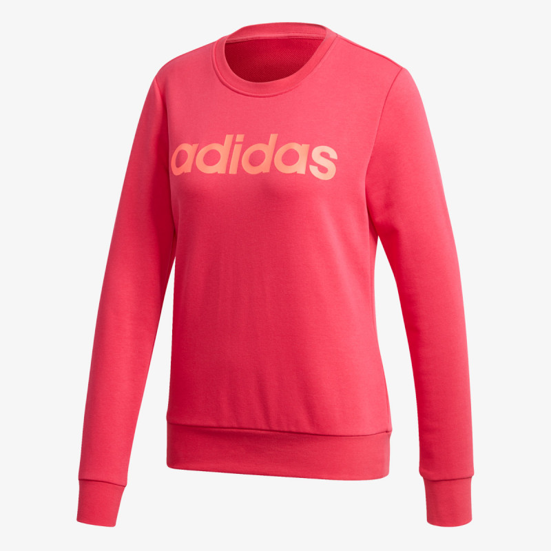 ADIDAS Dukserica W E LIN SWEAT