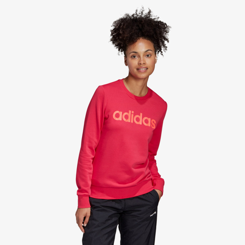 ADIDAS Dukserica W E LIN SWEAT