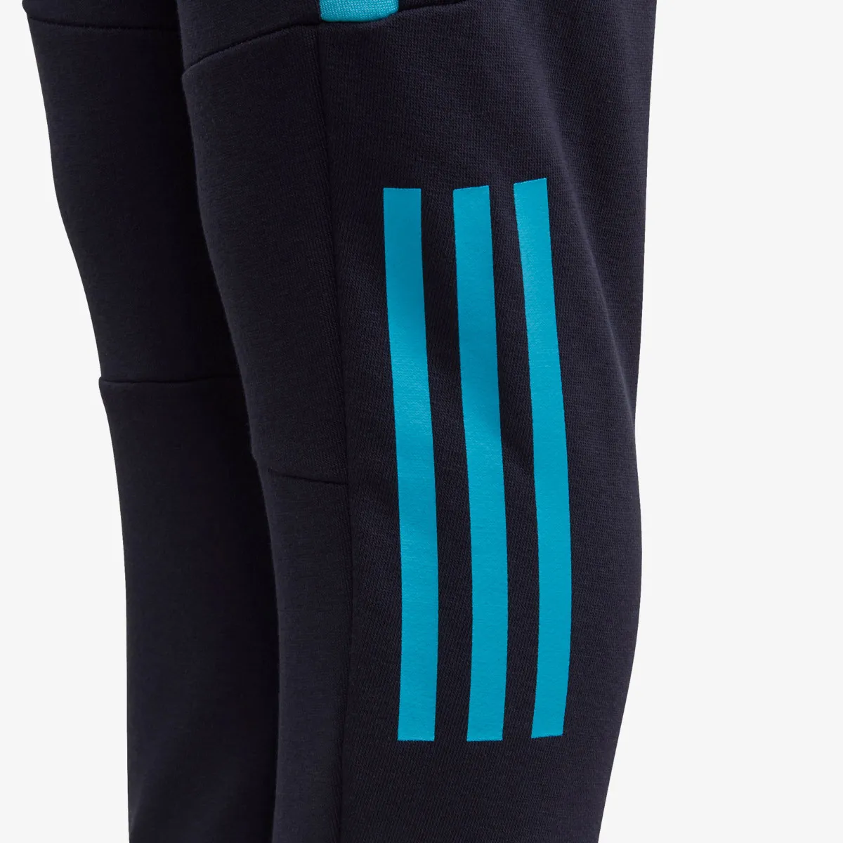 ADIDAS Donji deo trenerke LB DY SM Pant