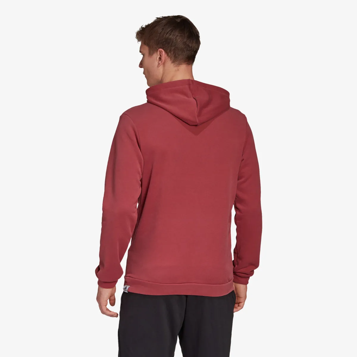 ADIDAS Dukserica M BB HD SW