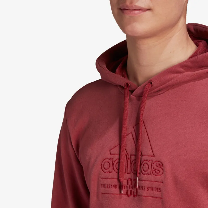 ADIDAS Dukserica M BB HD SW