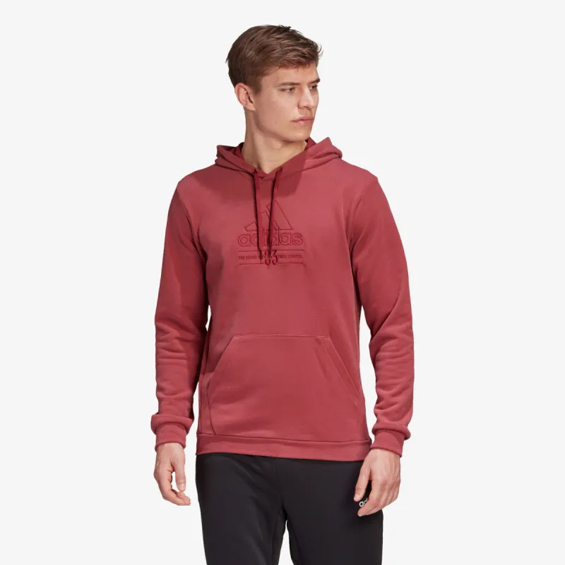 ADIDAS Dukserica M BB HD SW