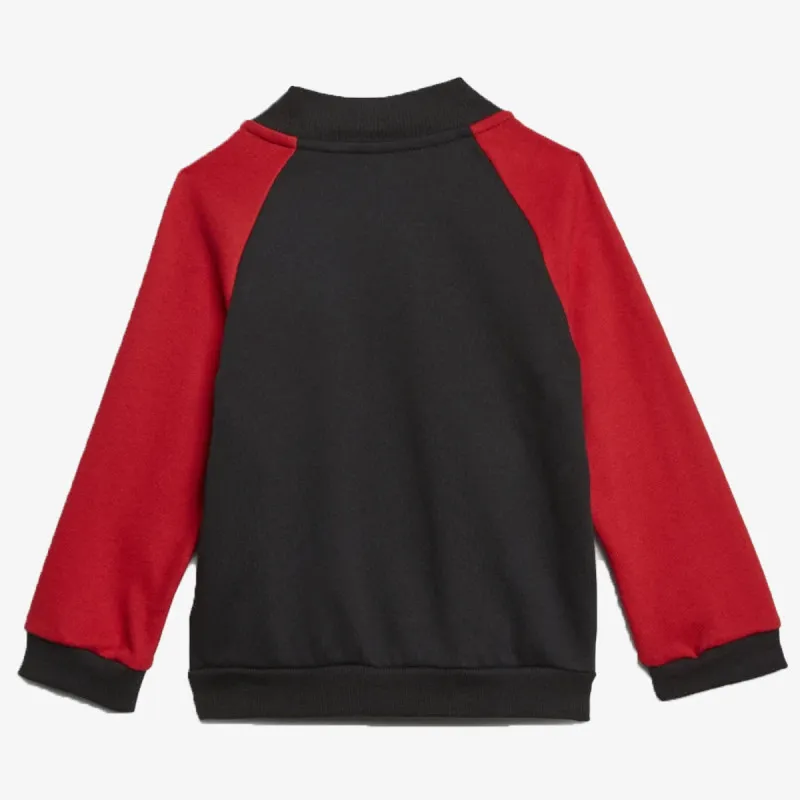 ADIDAS ŠORC I MAJICA I COLL MIX TS