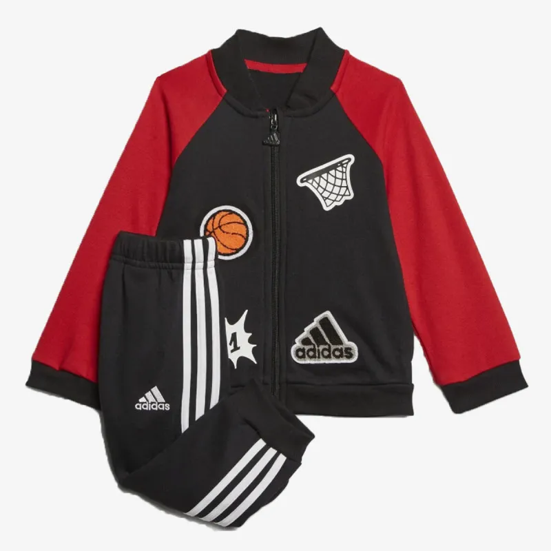 ADIDAS ŠORC I MAJICA I COLL MIX TS 