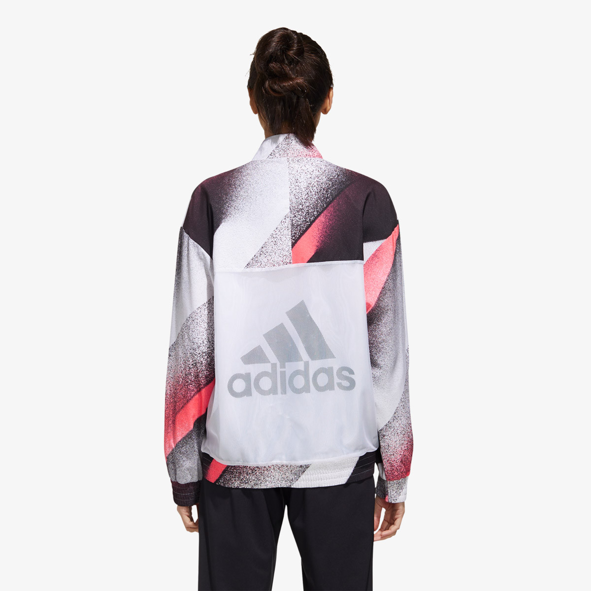 ADIDAS Dukserica W UC WV TT