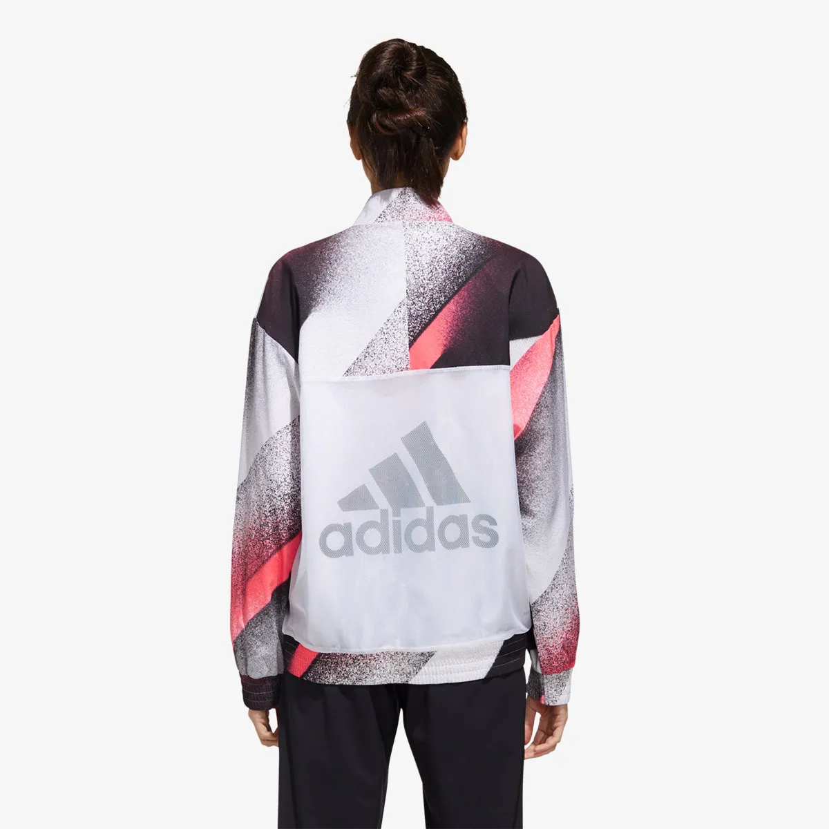 ADIDAS Dukserica W UC WV TT