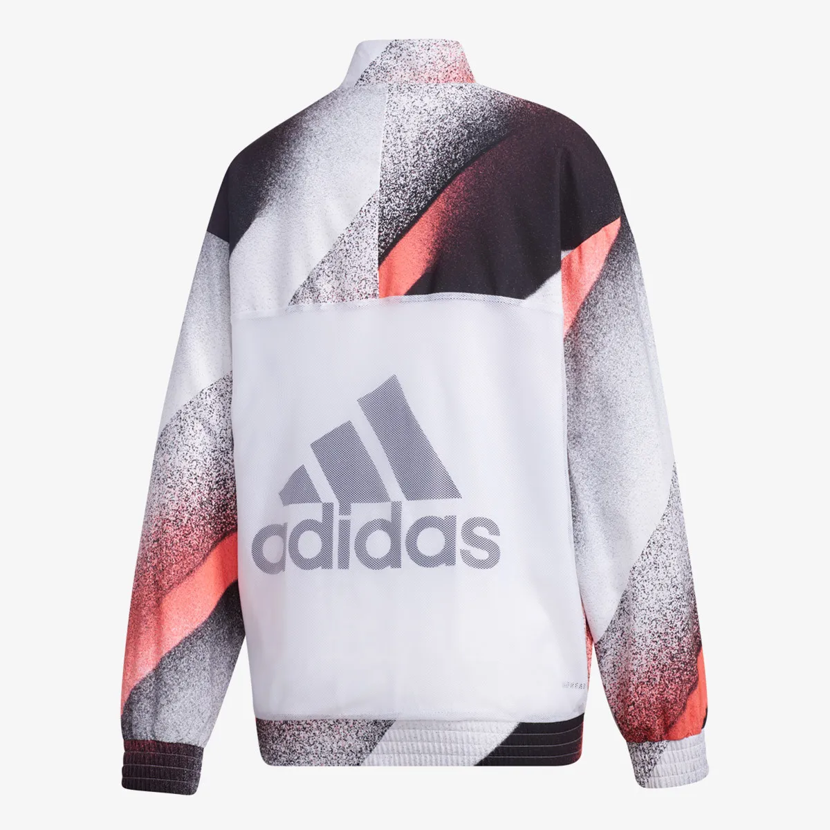 ADIDAS Dukserica W UC WV TT