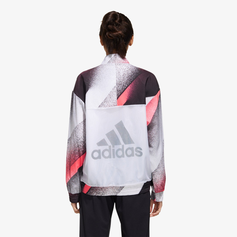 ADIDAS Dukserica W UC WV TT