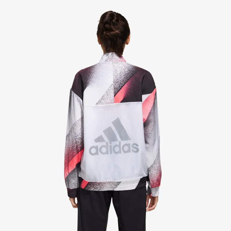 ADIDAS Dukserica W UC WV TT