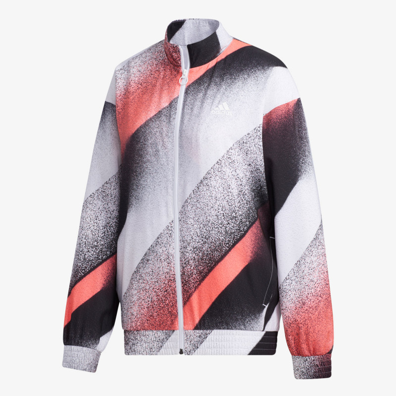 ADIDAS Dukserica W UC WV TT