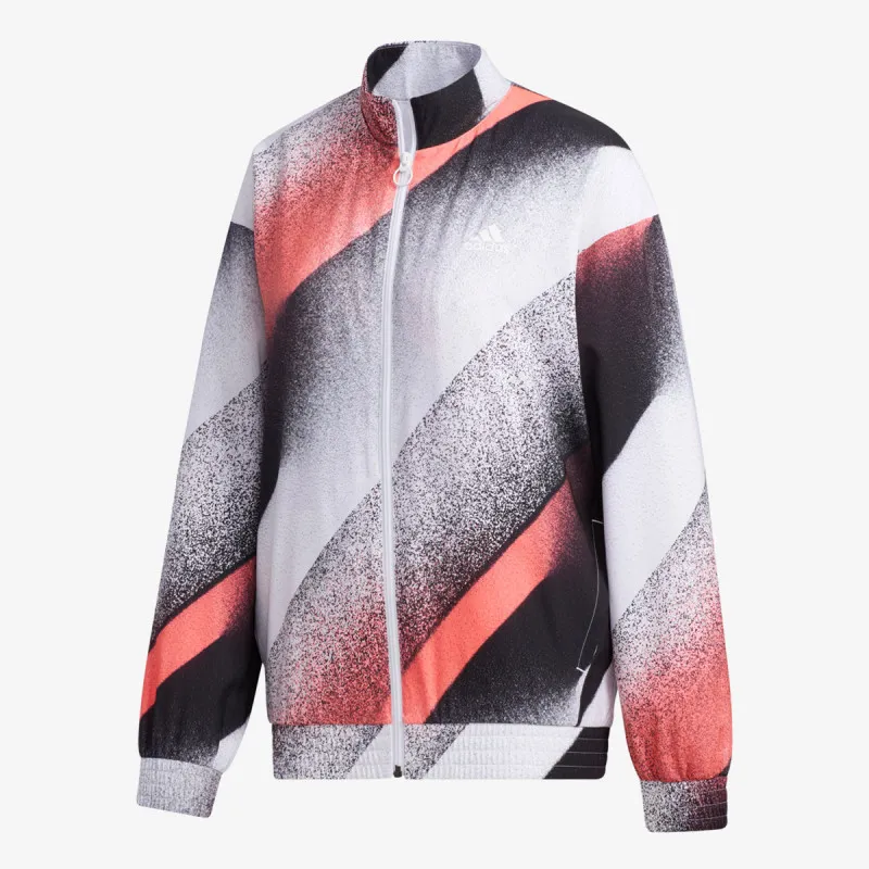 ADIDAS Dukserica W UC WV TT