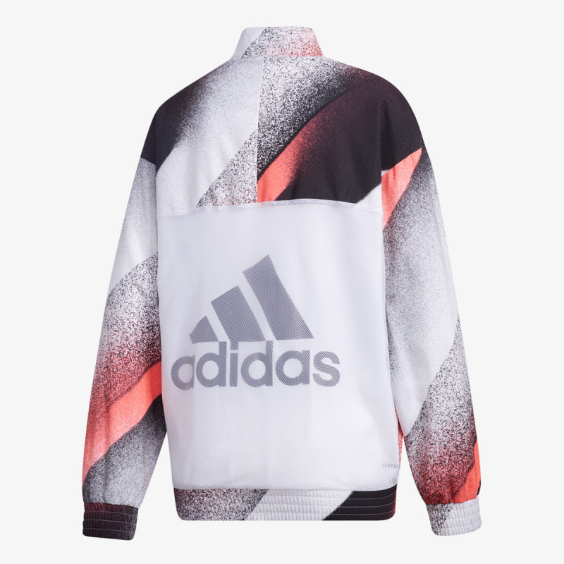 ADIDAS Dukserica W UC WV TT