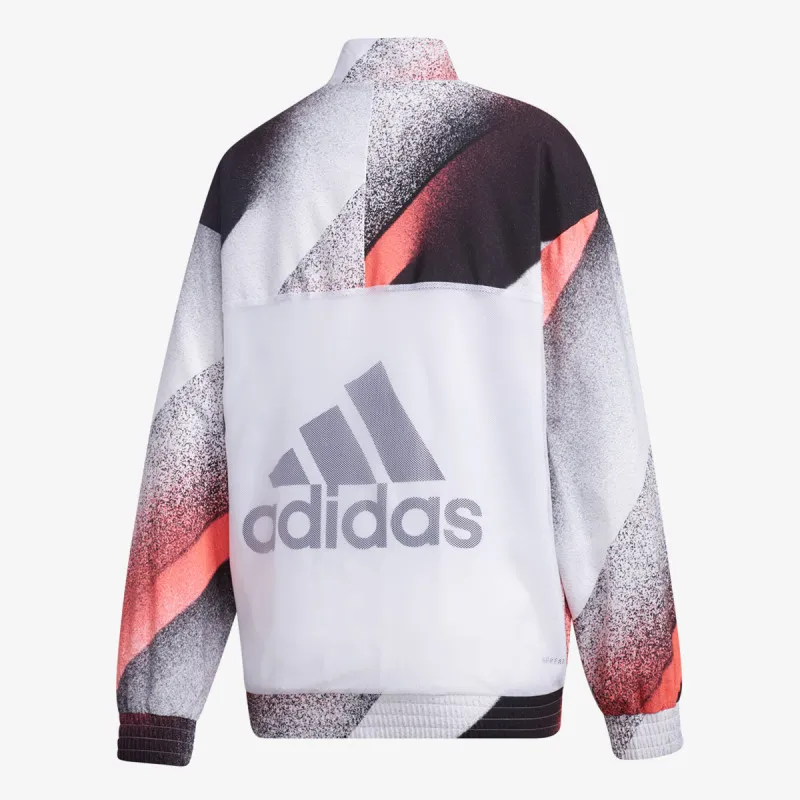 ADIDAS Dukserica W UC WV TT